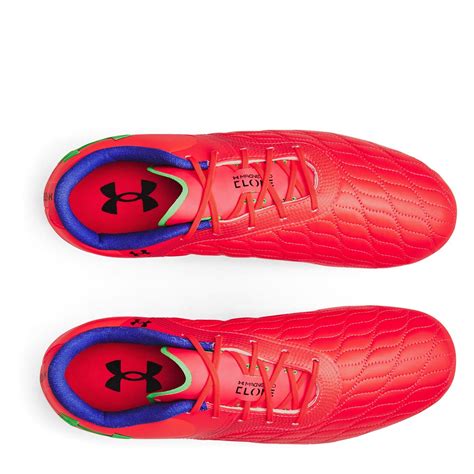 under armour clone magnetico pro football boots mens|under armour clone magnetico pro.